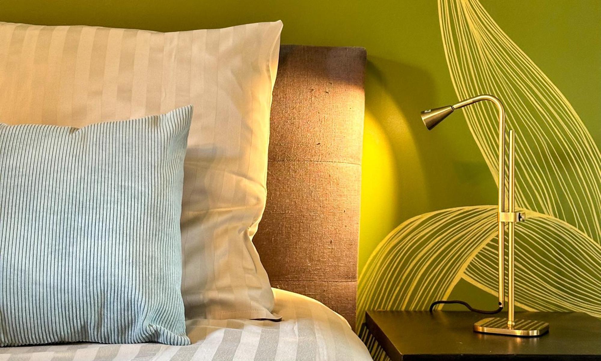 Domaine Du Grenier Bed & Breakfast Yffiniac ภายนอก รูปภาพ