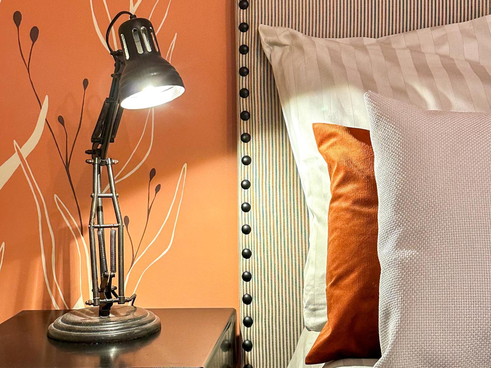 Domaine Du Grenier Bed & Breakfast Yffiniac ภายนอก รูปภาพ